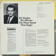 Load image into Gallery viewer, Floyd Cramer : Comin' On (LP)