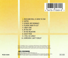 Load image into Gallery viewer, Danny And The Juniors* : Rockin' With Danny And The Juniors (CD, Comp)