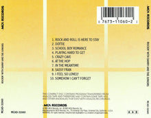 Load image into Gallery viewer, Danny And The Juniors* : Rockin' With Danny And The Juniors (CD, Comp)