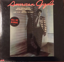 Load image into Gallery viewer, Giorgio Moroder : American Gigolo (Original Soundtrack Recording) (LP, Album, 25 )