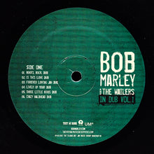 Load image into Gallery viewer, Bob Marley And The Wailers* : In Dub, Vol. 1 (LP, Comp)