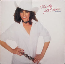 Load image into Gallery viewer, Charly McClain : Greatest Hits (LP, Comp)