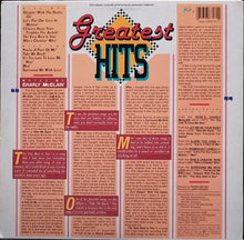 Load image into Gallery viewer, Charly McClain : Greatest Hits (LP, Comp)