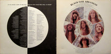 Laden Sie das Bild in den Galerie-Viewer, Black Oak Arkansas : If An Angel Came To See You, Would You Make Her Feel At Home? (LP, Album, PR,)