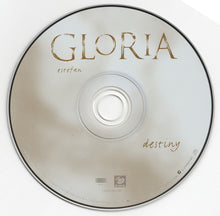 Laden Sie das Bild in den Galerie-Viewer, Gloria Estefan : Destiny (CD, Album, Enh, CD )