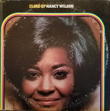 Load image into Gallery viewer, Nancy Wilson : Close-Up (2xLP, Album, Comp, Gat)