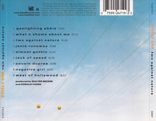 Load image into Gallery viewer, Steely Dan : Two Against Nature (CD, Album)