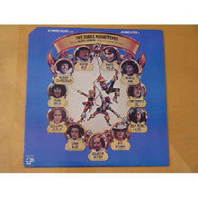 Load image into Gallery viewer, Michel Legrand : The Three Musketeers (Original Soundtrack Recording) (LP, Album)