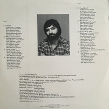 Laden Sie das Bild in den Galerie-Viewer, Mat Marucci : Lifeline (LP, Album)