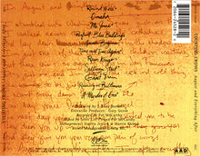 Load image into Gallery viewer, Counting Crows : August And Everything After (CD, Album)