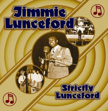 Load image into Gallery viewer, Jimmie Lunceford : Strictly Lunceford (4xCD, Comp, RM)
