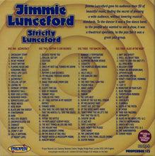 Load image into Gallery viewer, Jimmie Lunceford : Strictly Lunceford (4xCD, Comp, RM)