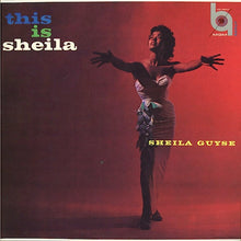 Load image into Gallery viewer, Sheila Guyse : This Is Sheila (LP, Album, Mono)