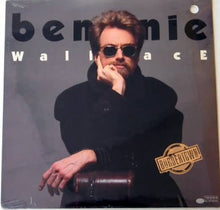 Charger l'image dans la galerie, Bennie Wallace : Bordertown (LP, Album)