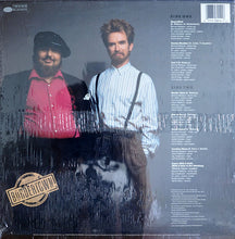 Charger l'image dans la galerie, Bennie Wallace : Bordertown (LP, Album)