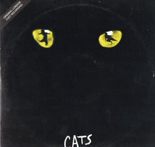 Load image into Gallery viewer, Andrew Lloyd Webber : Cats: Original London Cast Recording (2xLP, Album, Gat)