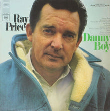 Load image into Gallery viewer, Ray Price : Danny Boy (LP, Pit)