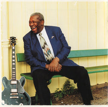 Load image into Gallery viewer, B.B. King : Blues On The Bayou (CD, Album)