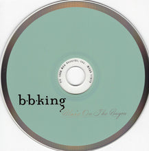 Load image into Gallery viewer, B.B. King : Blues On The Bayou (CD, Album)