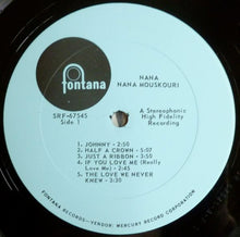 Load image into Gallery viewer, Nana Mouskouri : Nana (LP, Album)
