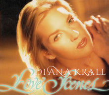 Laden Sie das Bild in den Galerie-Viewer, Diana Krall : Love Scenes (CD, Album, Dig)