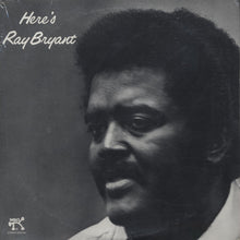 Load image into Gallery viewer, Ray Bryant : Here's Ray Bryant (LP, Album)