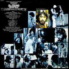 Load image into Gallery viewer, Mikis Theodorakis : Serpico (Original Music From The Soundtrack) (LP)