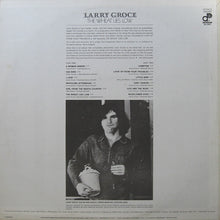 Laden Sie das Bild in den Galerie-Viewer, Larry Groce : The Wheat Lies Low (LP, Album)