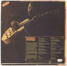 Load image into Gallery viewer, Buddy Fite : Buddy Fite! (LP, Album)