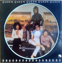 Charger l'image dans la galerie, Queen : Jazz (LP, Album, Pic)