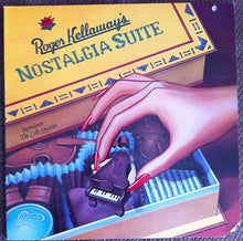 Charger l'image dans la galerie, Roger Kellaway & The Cello Quintet : Nostalgia Suite (LP, Album, Dir)