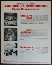 Charger l'image dans la galerie, Roger Kellaway & The Cello Quintet : Nostalgia Suite (LP, Album, Dir)