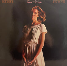 Load image into Gallery viewer, Debby Boone : Savin' It Up (LP, Album)