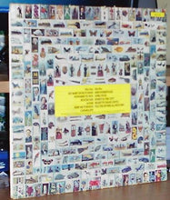 Load image into Gallery viewer, Pete Townshend • Ronnie Lane : Rough Mix (LP, Album, Gat)