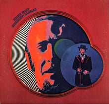 Load image into Gallery viewer, Herbie Mann : Mississippi Gambler (LP, Album, MO)