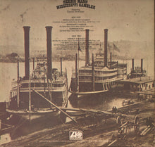 Load image into Gallery viewer, Herbie Mann : Mississippi Gambler (LP, Album, MO)