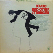 Load image into Gallery viewer, Fred Karlin : Lovers And Other Strangers (LP, Album)