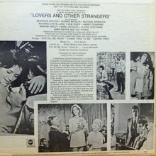 Load image into Gallery viewer, Fred Karlin : Lovers And Other Strangers (LP, Album)