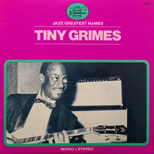 Charger l'image dans la galerie, Tiny Grimes : Tiny Grimes (LP, Album)