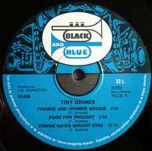 Charger l'image dans la galerie, Tiny Grimes : Tiny Grimes (LP, Album)