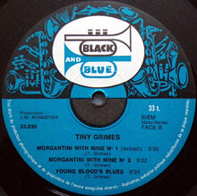 Charger l'image dans la galerie, Tiny Grimes : Tiny Grimes (LP, Album)