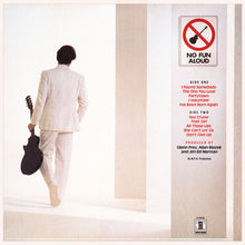 Load image into Gallery viewer, Glenn Frey : No Fun Aloud (LP, Album, AR )