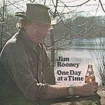 Laden Sie das Bild in den Galerie-Viewer, Jim Rooney : One Day At A Time (LP, Album)