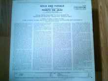 Laden Sie das Bild in den Galerie-Viewer, Gold And Fizdale, Dave Brubeck, The Dave Brubeck Trio, Carmen McRae : Play Dave Brubeck's Points On Jazz (LP, Album)