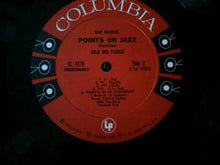 Laden Sie das Bild in den Galerie-Viewer, Gold And Fizdale, Dave Brubeck, The Dave Brubeck Trio, Carmen McRae : Play Dave Brubeck's Points On Jazz (LP, Album)
