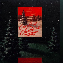 Laden Sie das Bild in den Galerie-Viewer, The Mormon Tabernacle Choir*, Sarah Vaughan and Samuel Ramey : Hallmark Presents: Carols Of Christmas (LP, Album)