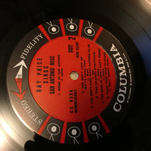 Load image into Gallery viewer, Ray Price : San Antonio Rose (LP, Album)