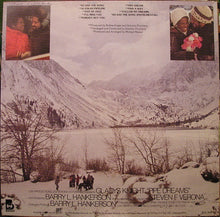 Charger l'image dans la galerie, Gladys Knight & The Pips* : Pipe Dreams: The Original Motion Picture Soundtrack (LP, Album, San)