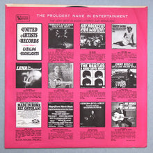 Charger l'image dans la galerie, Burt Bacharach : After The Fox (Original Motion Picture Soundtrack) (LP)