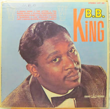 Charger l'image dans la galerie, B.B. King : B.B. King (LP, Comp)